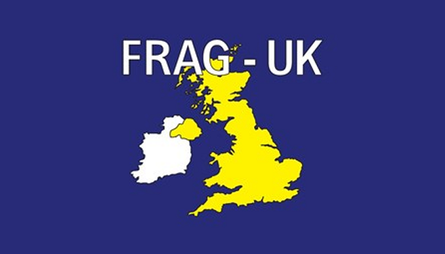 FRAG - UK